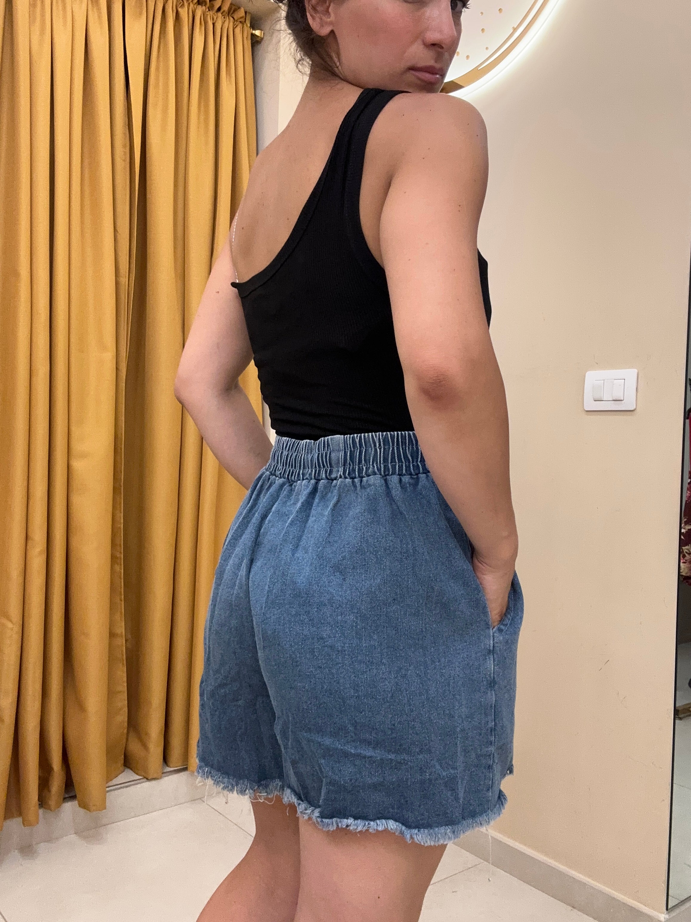 Jeans sport