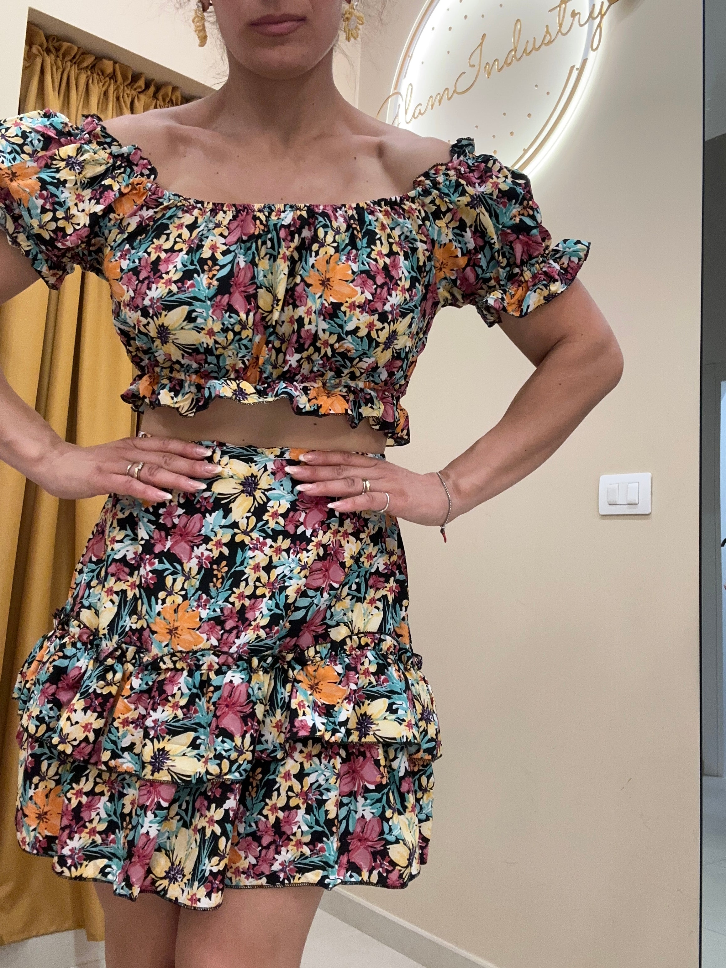 Coordinato Emma