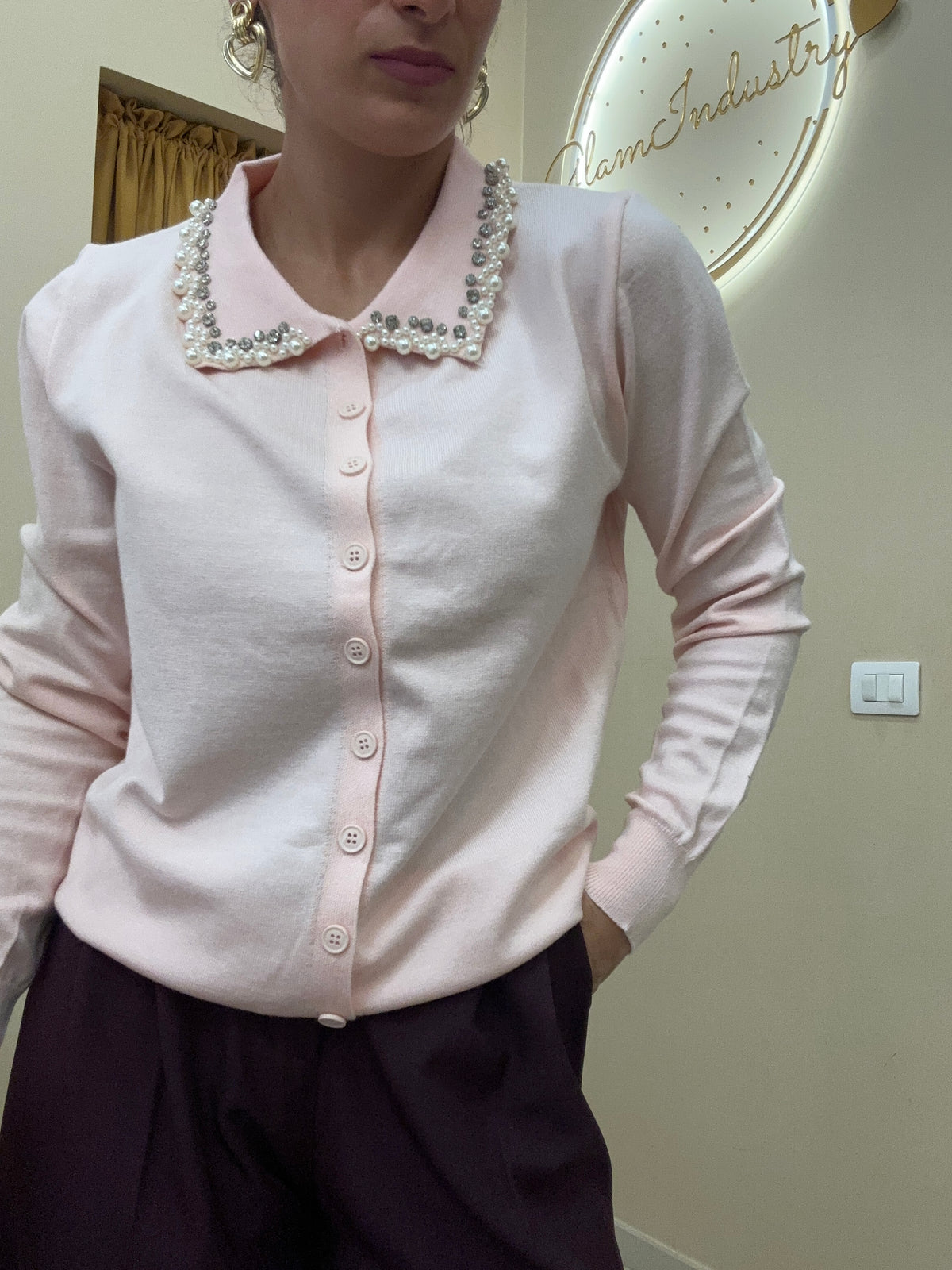 Polo alla Teresa