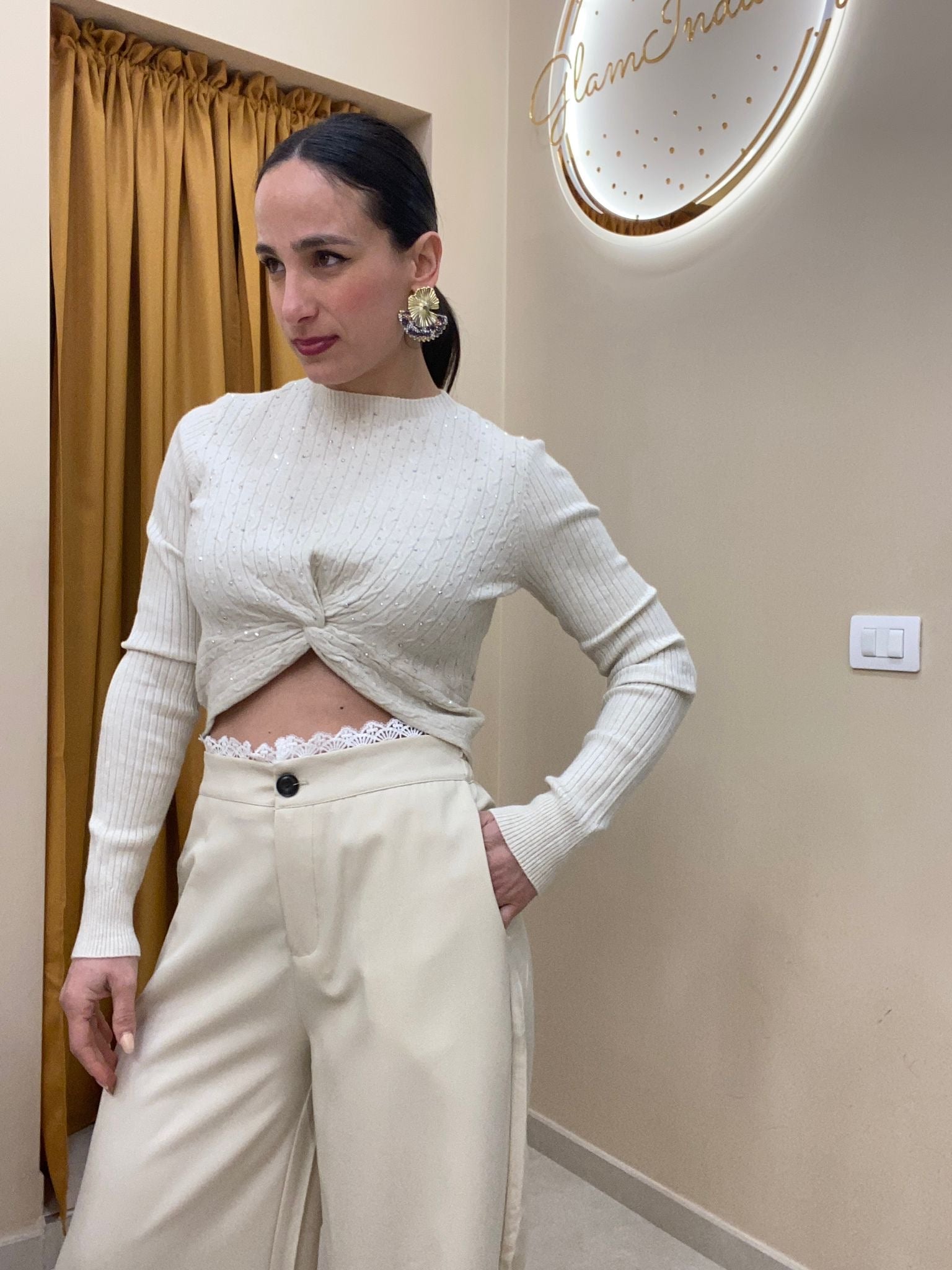 Pantalone kate